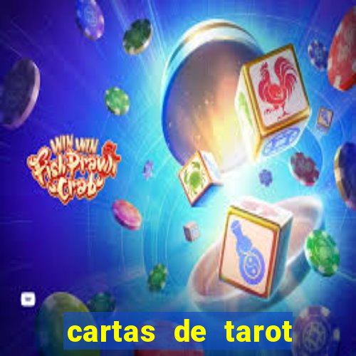 cartas de tarot gratis futuro inmediato